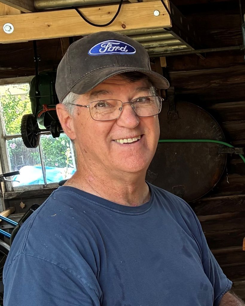 Kerry Michael Murphy Profile Photo