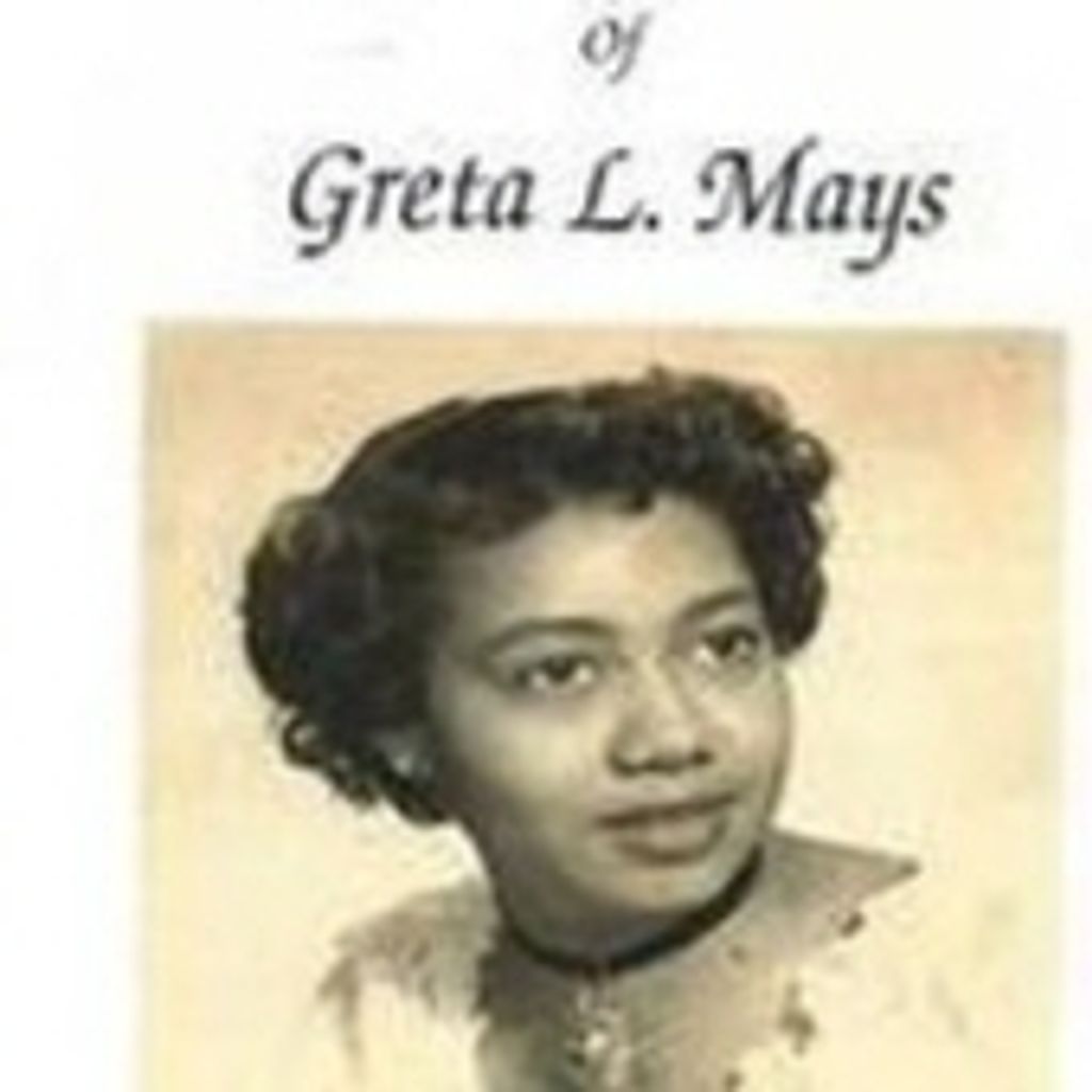 Greta Lamae Mays Profile Photo