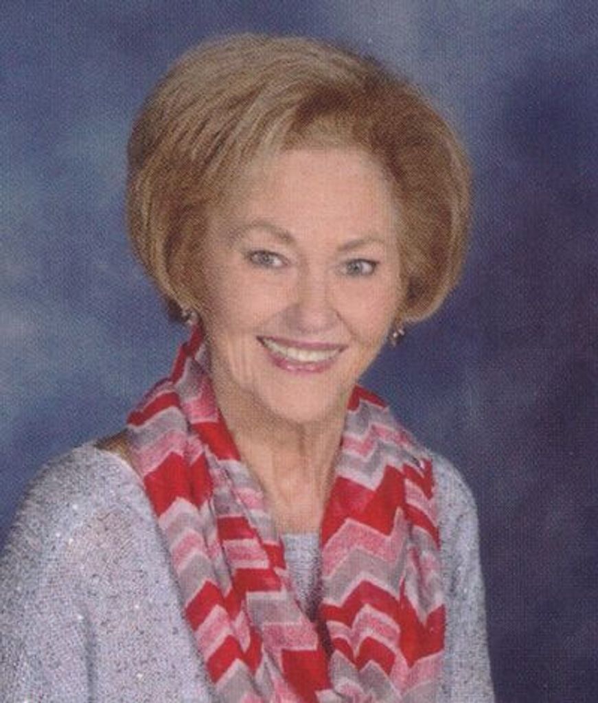 Claudette Madolyn Culver