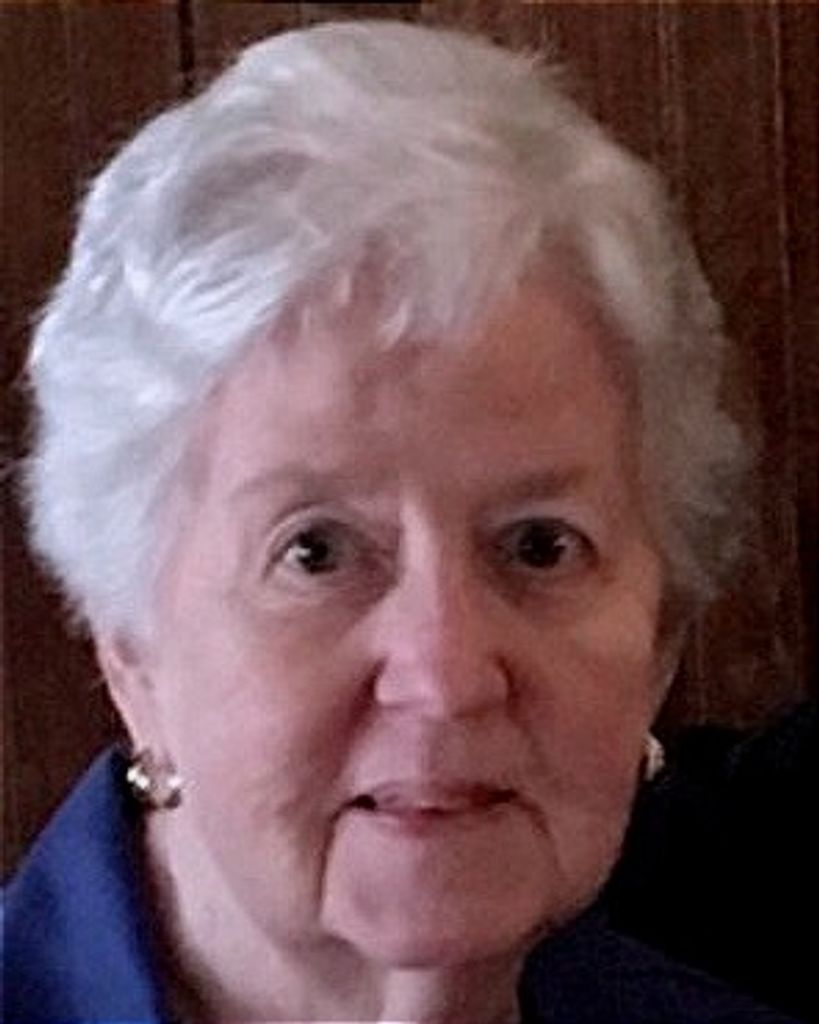 Dorothy John