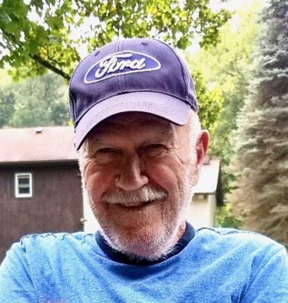Charles K. Teagarden Profile Photo