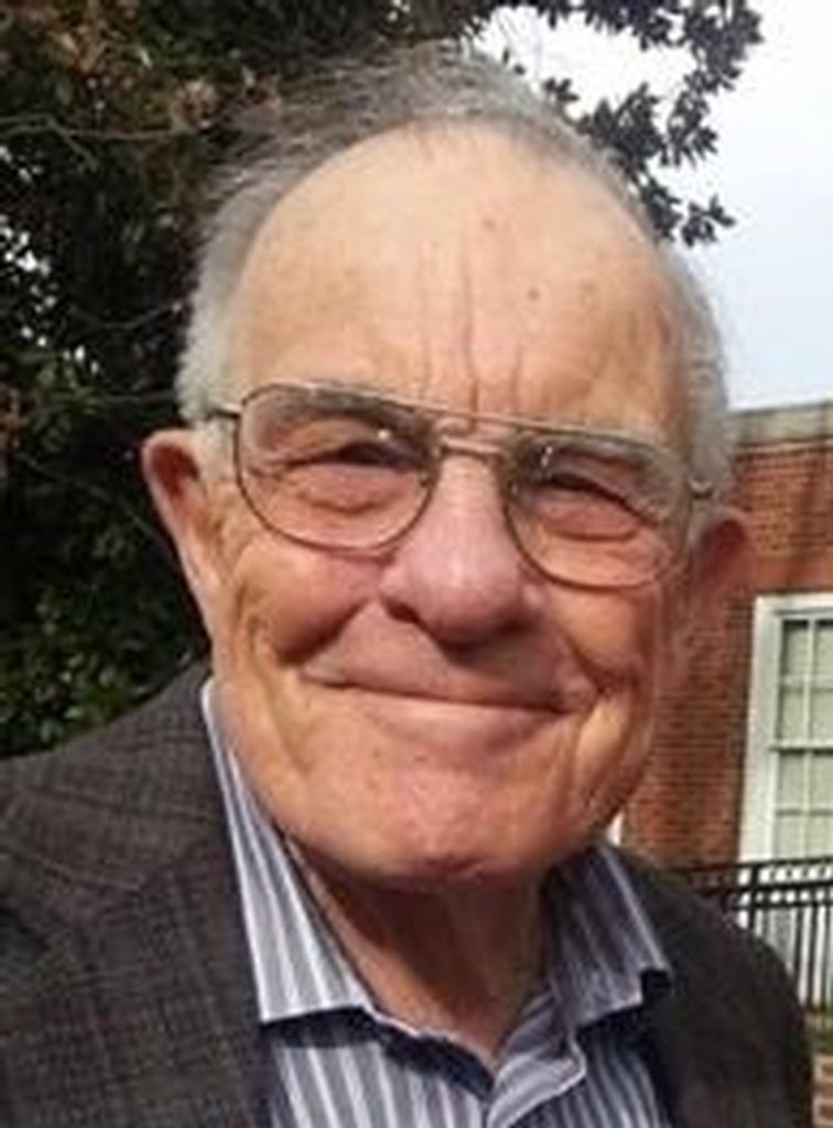 John Edward Ringle