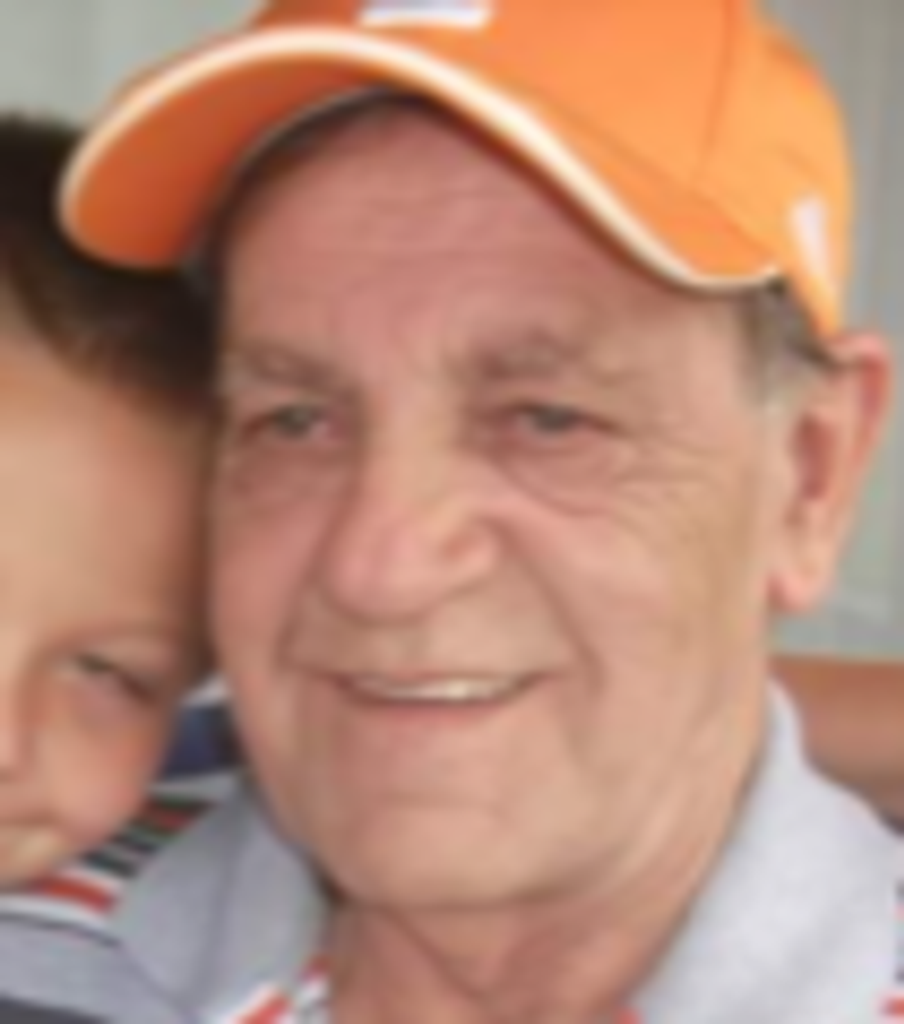 Ronnie George Henson Profile Photo