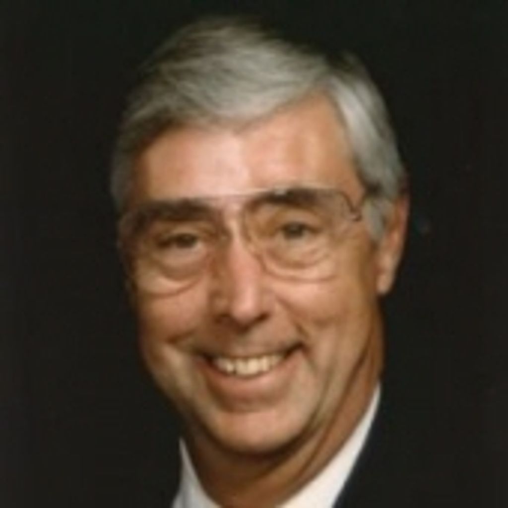 Bruce C. Brown Profile Photo
