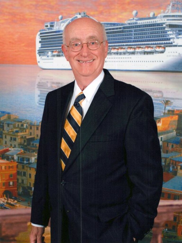 Gerald "Jerry" Kelley