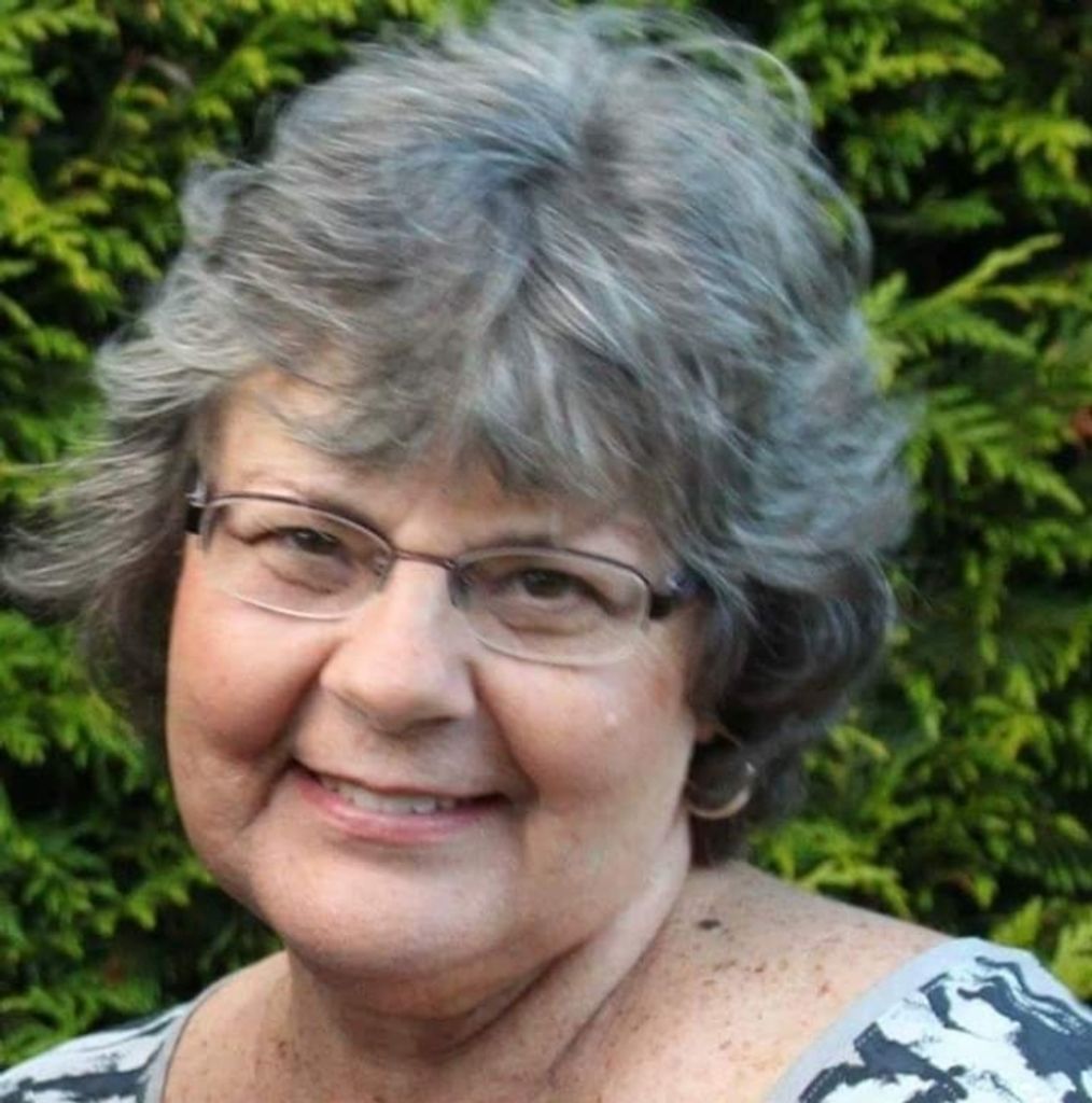 Shirley Ann (Boyd)  Blagg Profile Photo