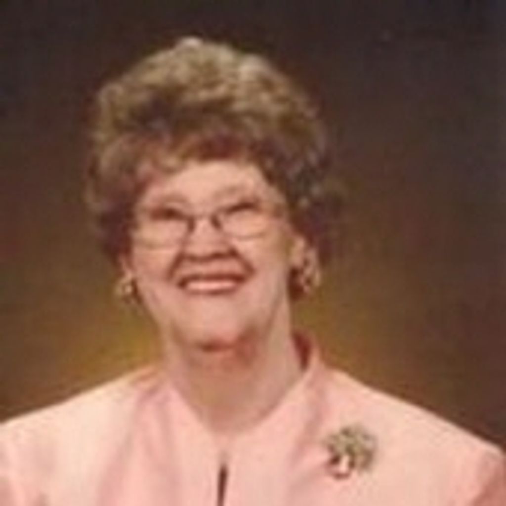 Rebecca Jane Thurman