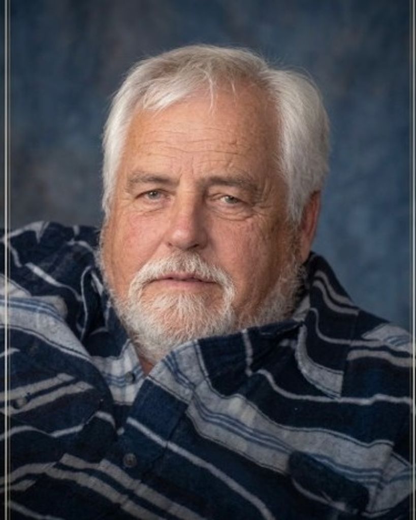 David Walter Keith Profile Photo