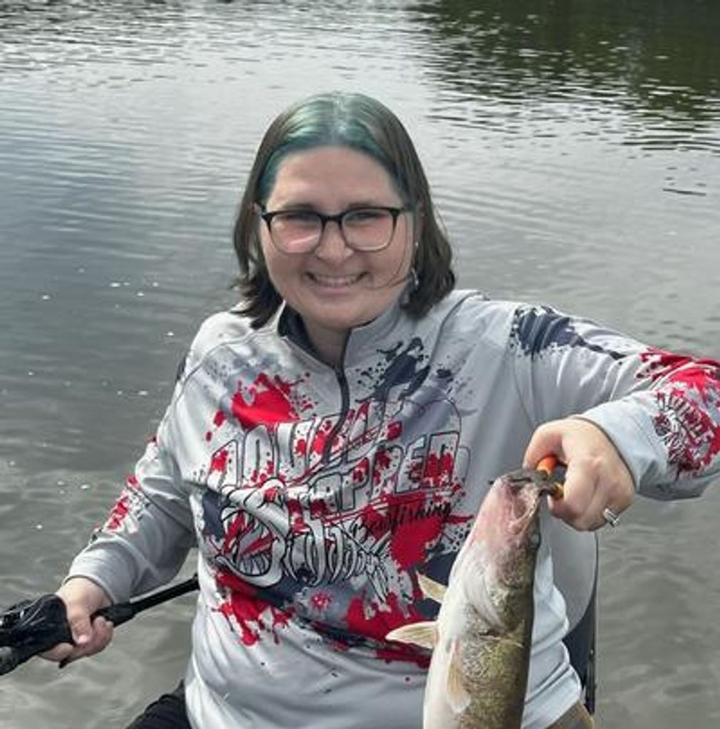 Mackenzie Alyce Hagemeier Profile Photo