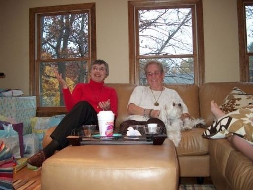 Geraldine M. "Gerry" Chagnon photo gallery thumbnail 24 of 42