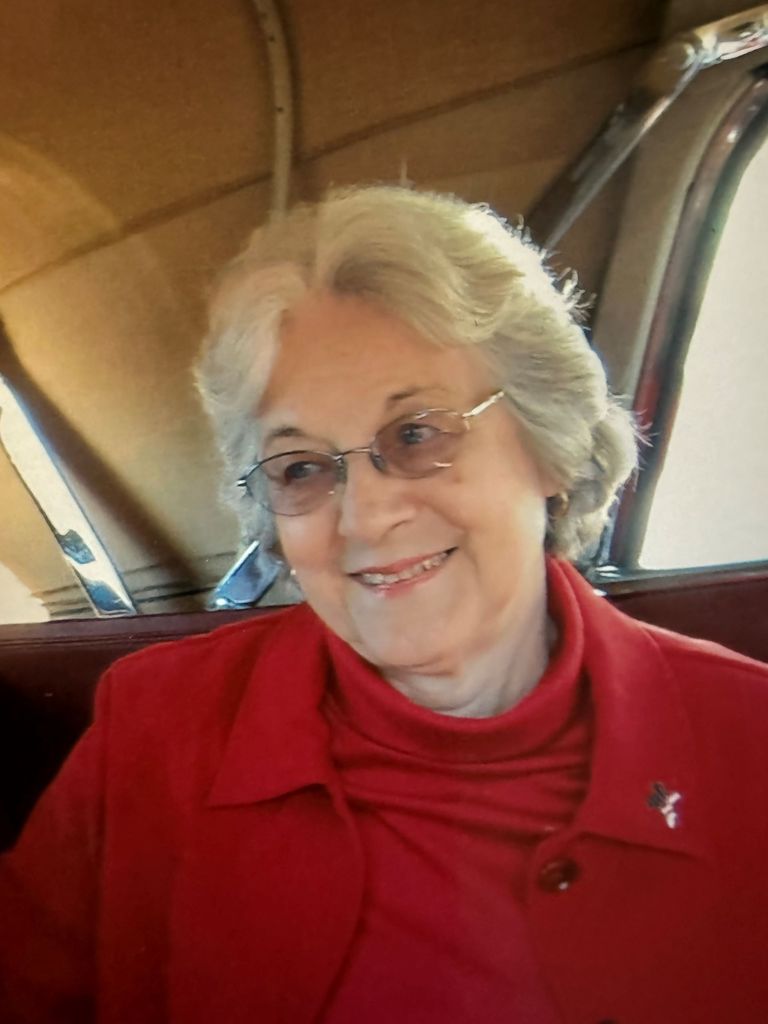 Audrey Madison Glass Profile Photo