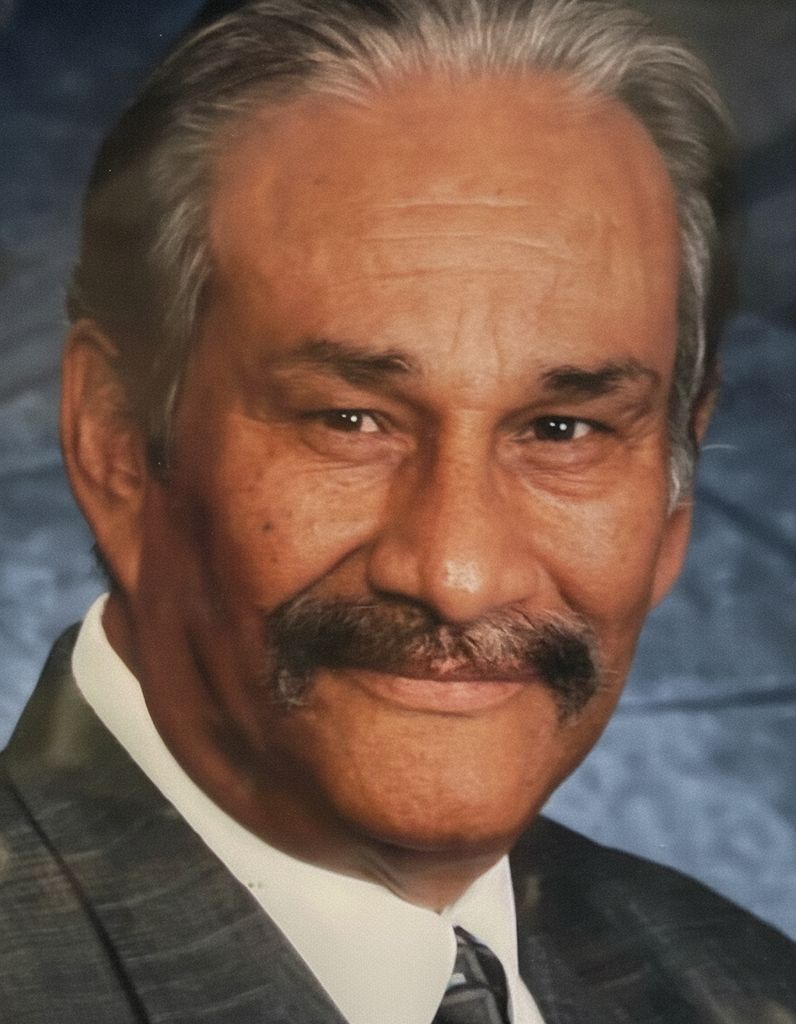 Gilbert Herrera Profile Photo