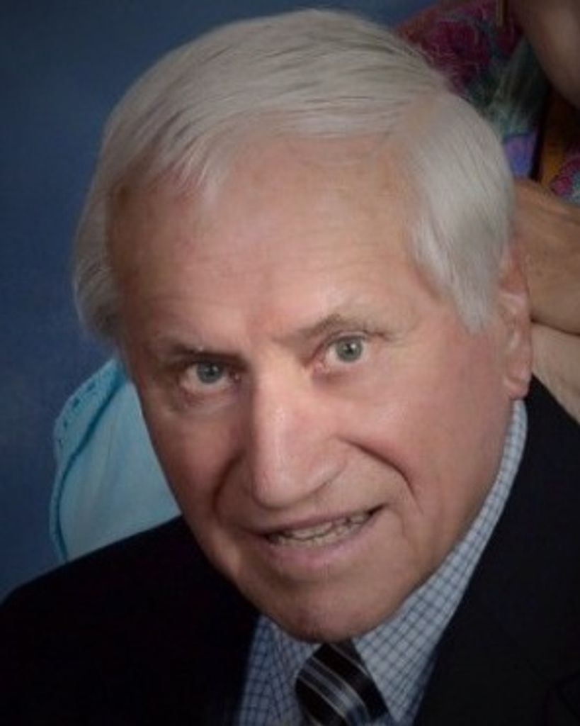 William Carroll Thomsen Profile Photo