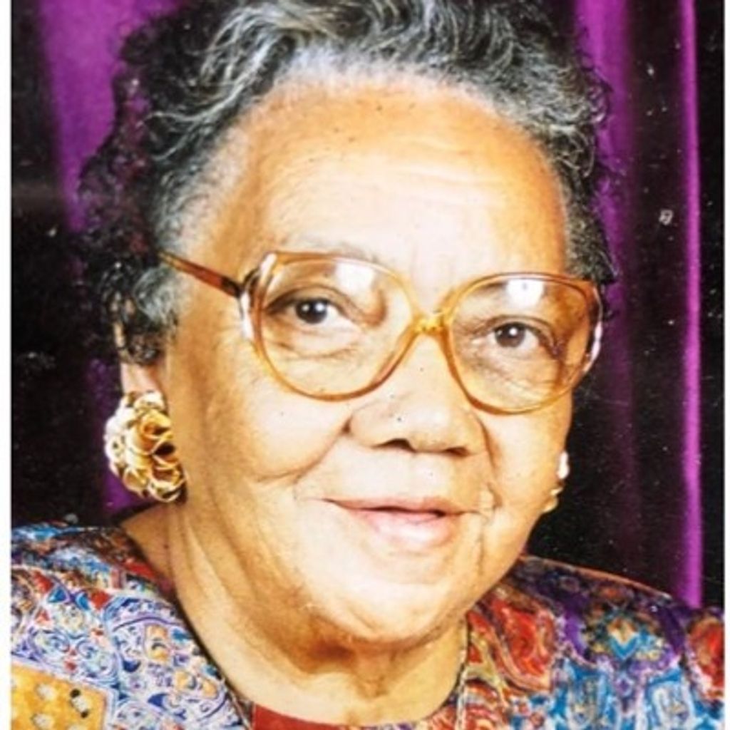 Alice Hill Bradshaw