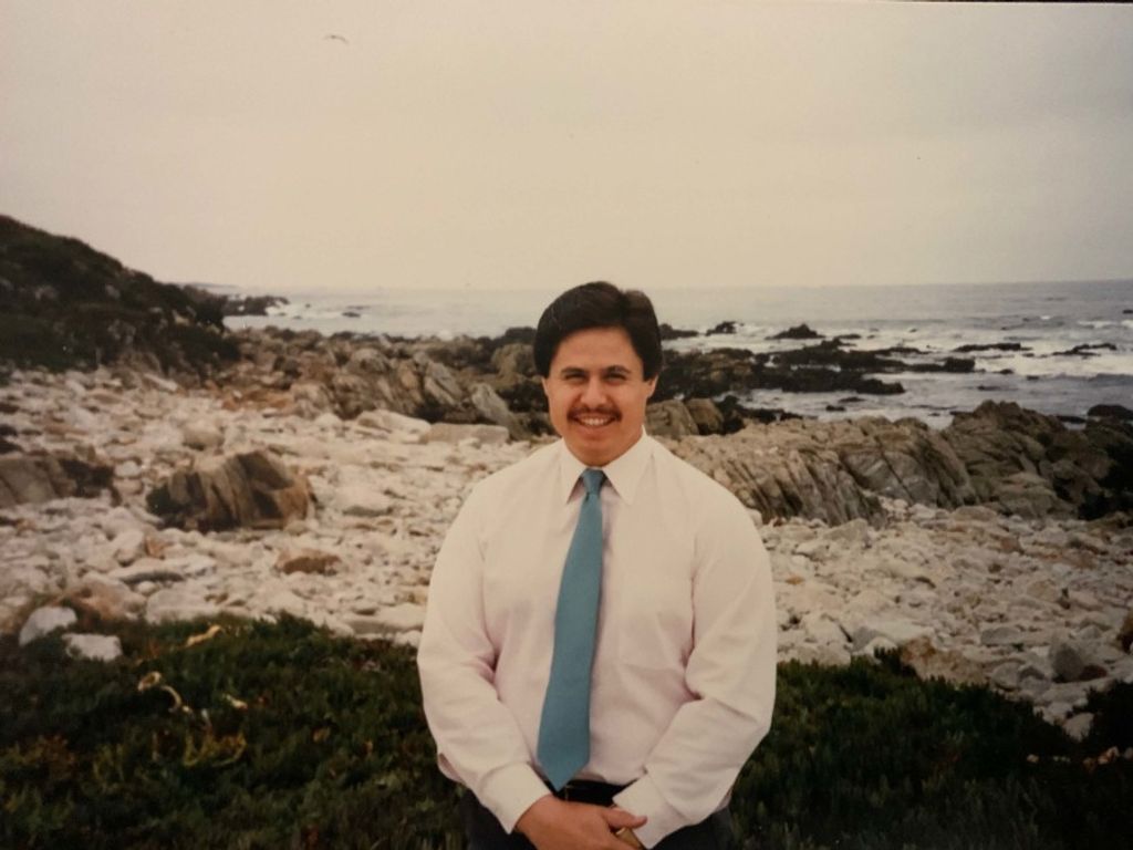 Harry G Riede Profile Photo