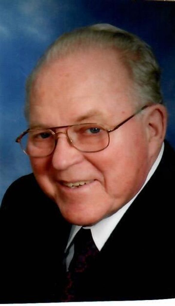 Daniel Henry Seitz Profile Photo