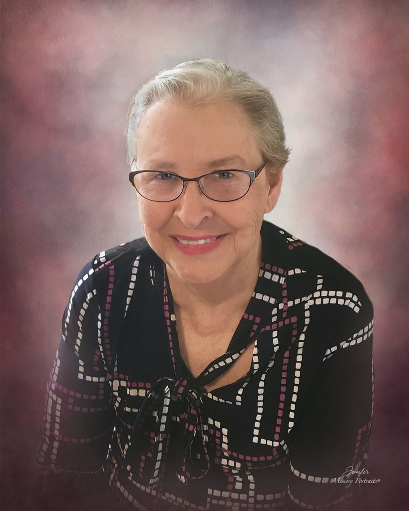 Shirley Ray Lalli