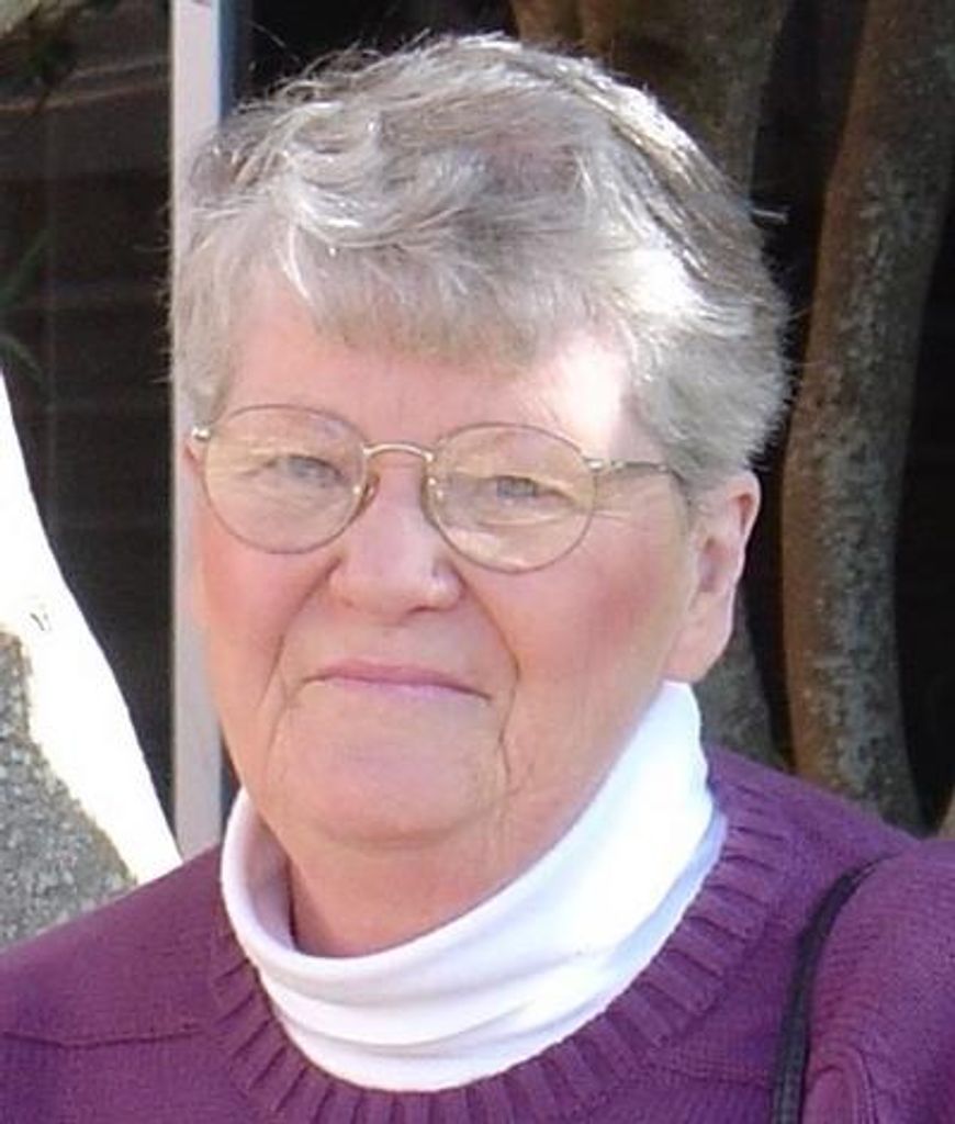Marjorie F. (Fahey) Joyce Profile Photo