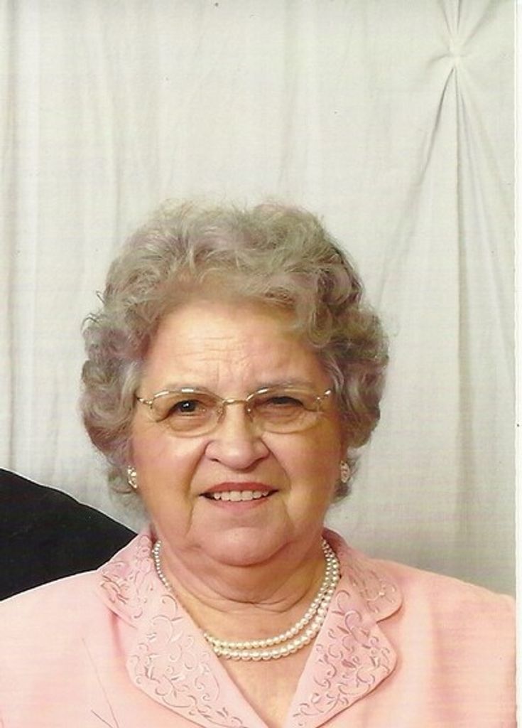 Irene Valliere Langlois Profile Photo