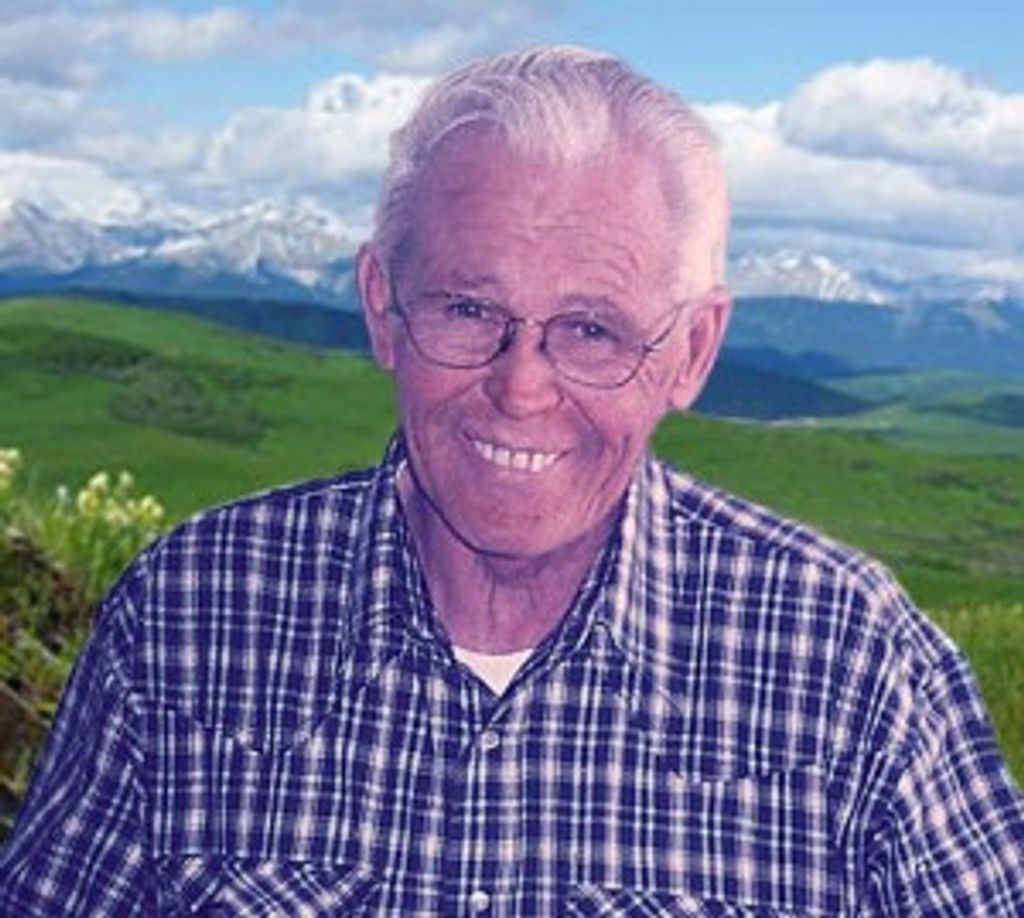 Fred Theodore Johnson