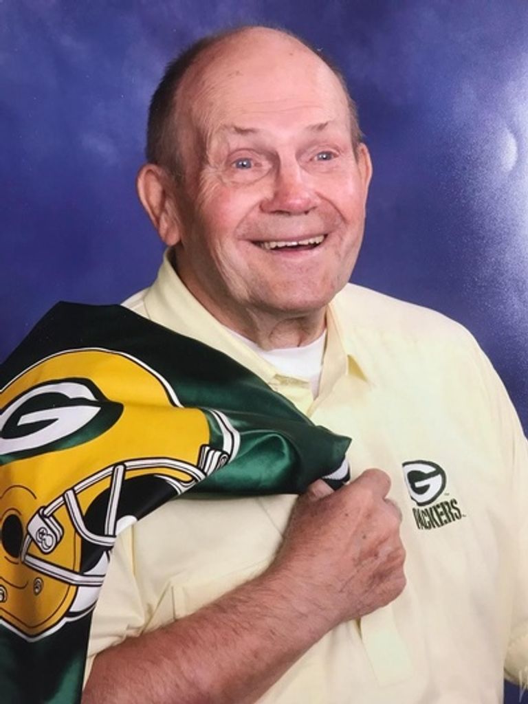 Carl Richard Sandberg Profile Photo
