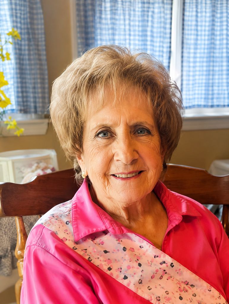 Jane F. Uebelacker “Aunt Jane” Profile Photo
