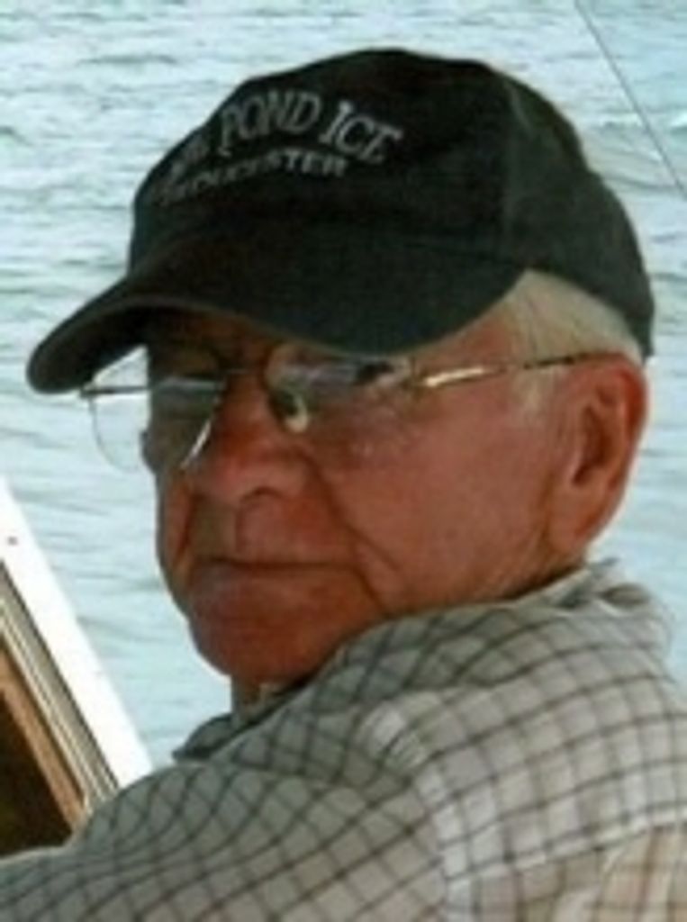 William S. 'Bud' Ryan