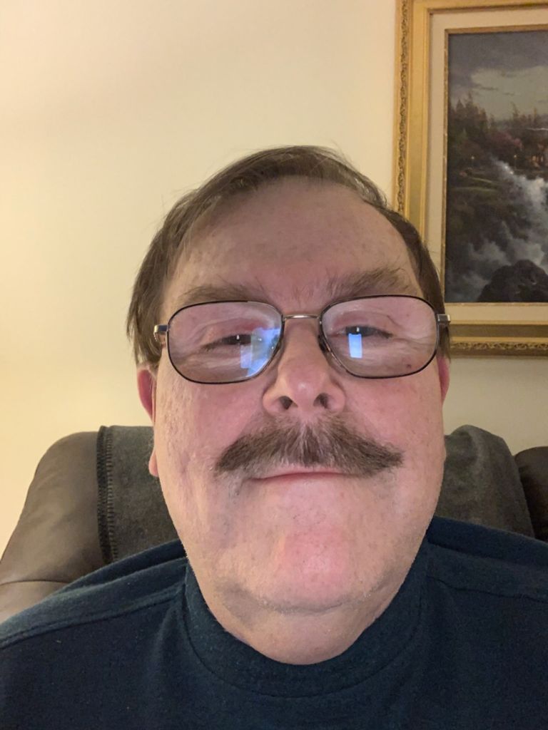 John Myles Mccarthy Profile Photo