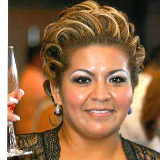 Gabriela Maya Ramos Profile Photo