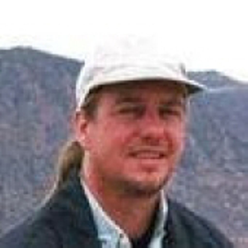 Gary Lee Hoffman