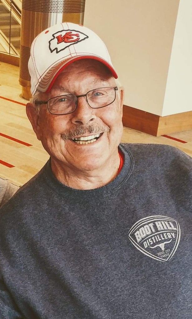 Ronald Bell Profile Photo