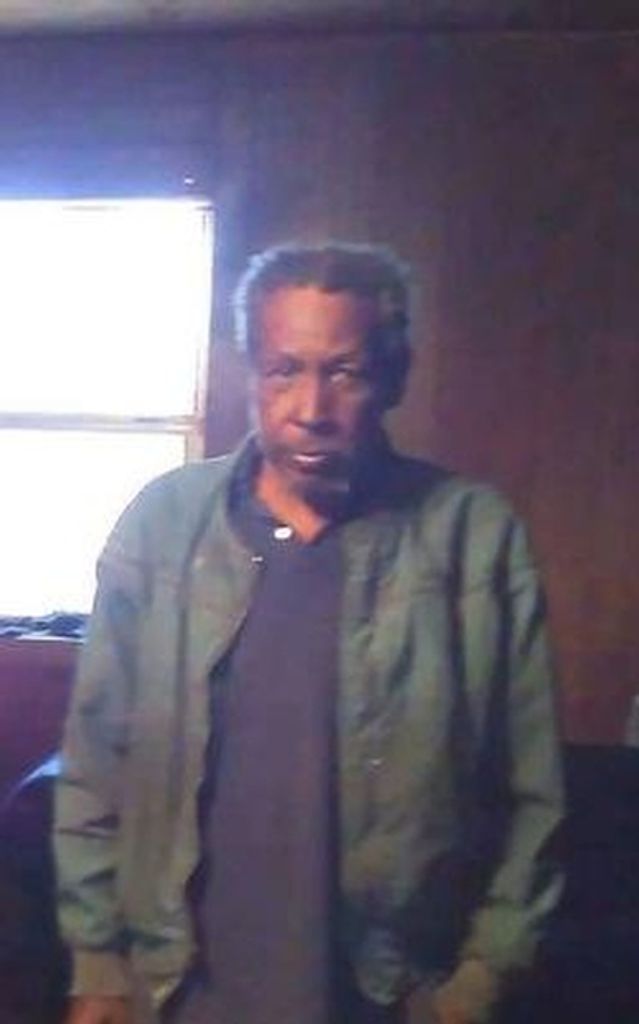 Eugene Leanord Brooks