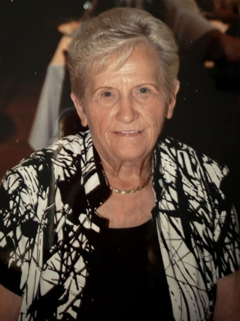 Mary Ellen Dyer Profile Photo