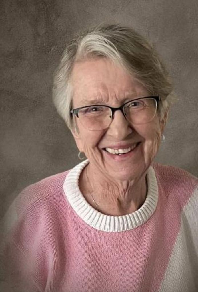 Diane Jeanette Hillman