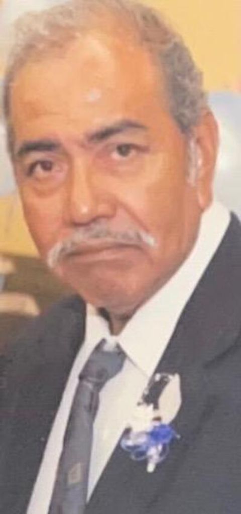 Francisco A. Guillen