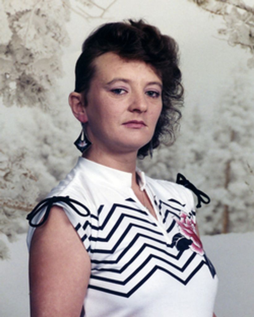 Marie Hines