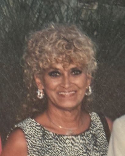 Judith Faye (Perry) Lewis's obituary image