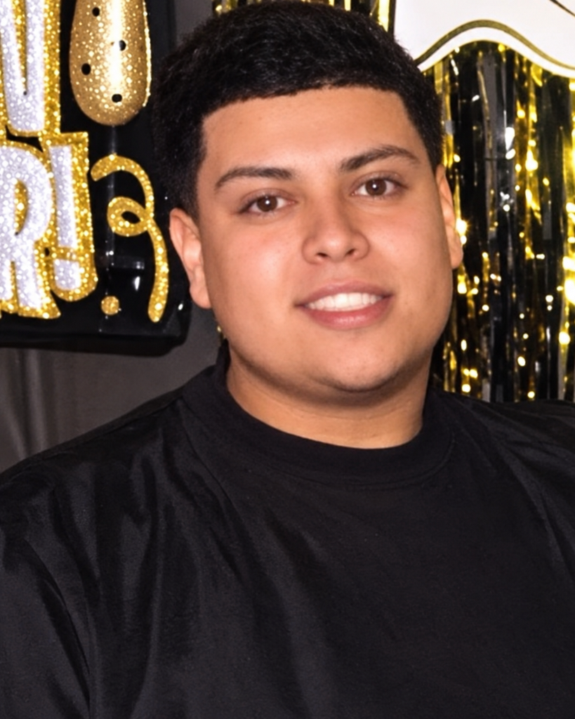 Ismael "Tony" Anthony Zepeda