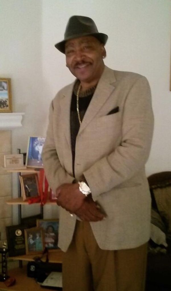 Gradford Jimison Profile Photo