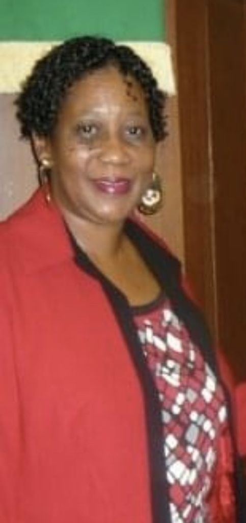 Rosalind Yvette Strowder Profile Photo