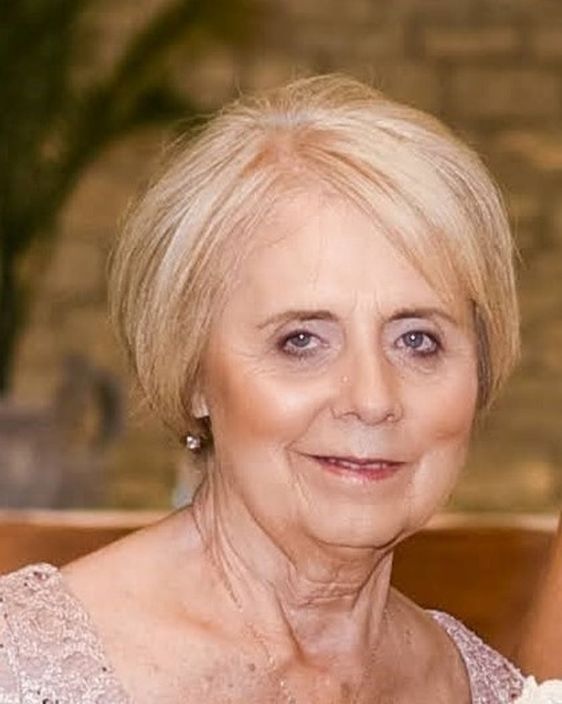 Catherine Corrine Berthelsen Boyle