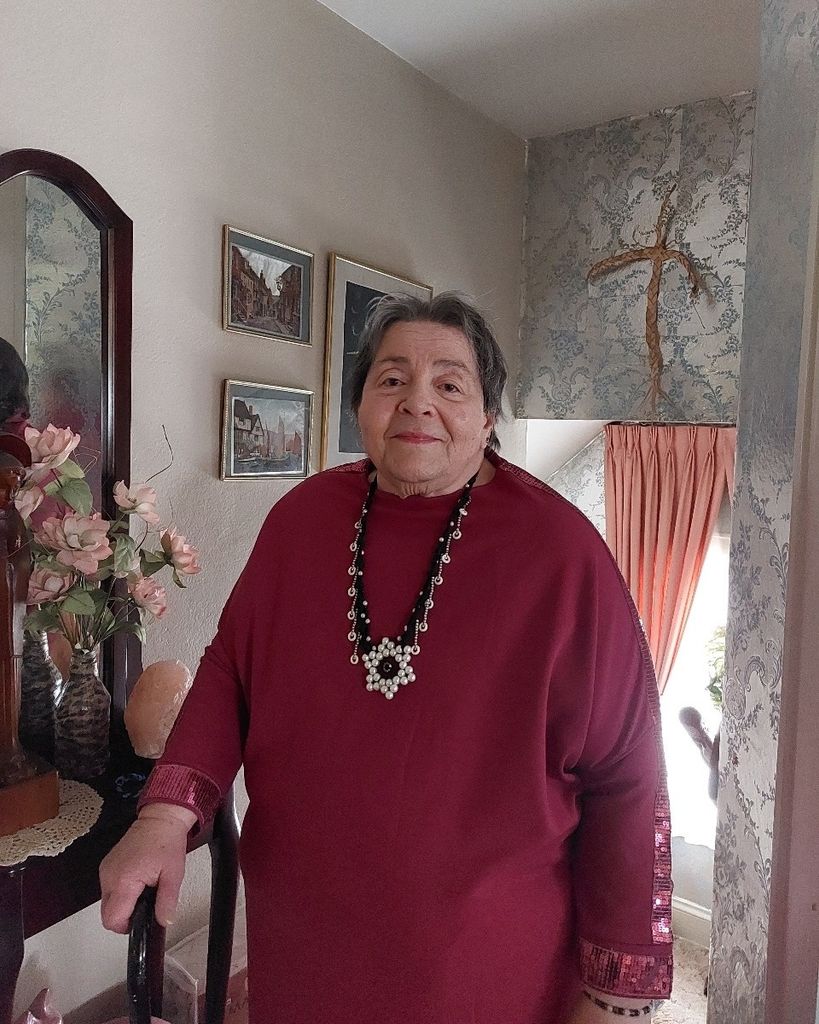 Dorothy Jean Lionetti