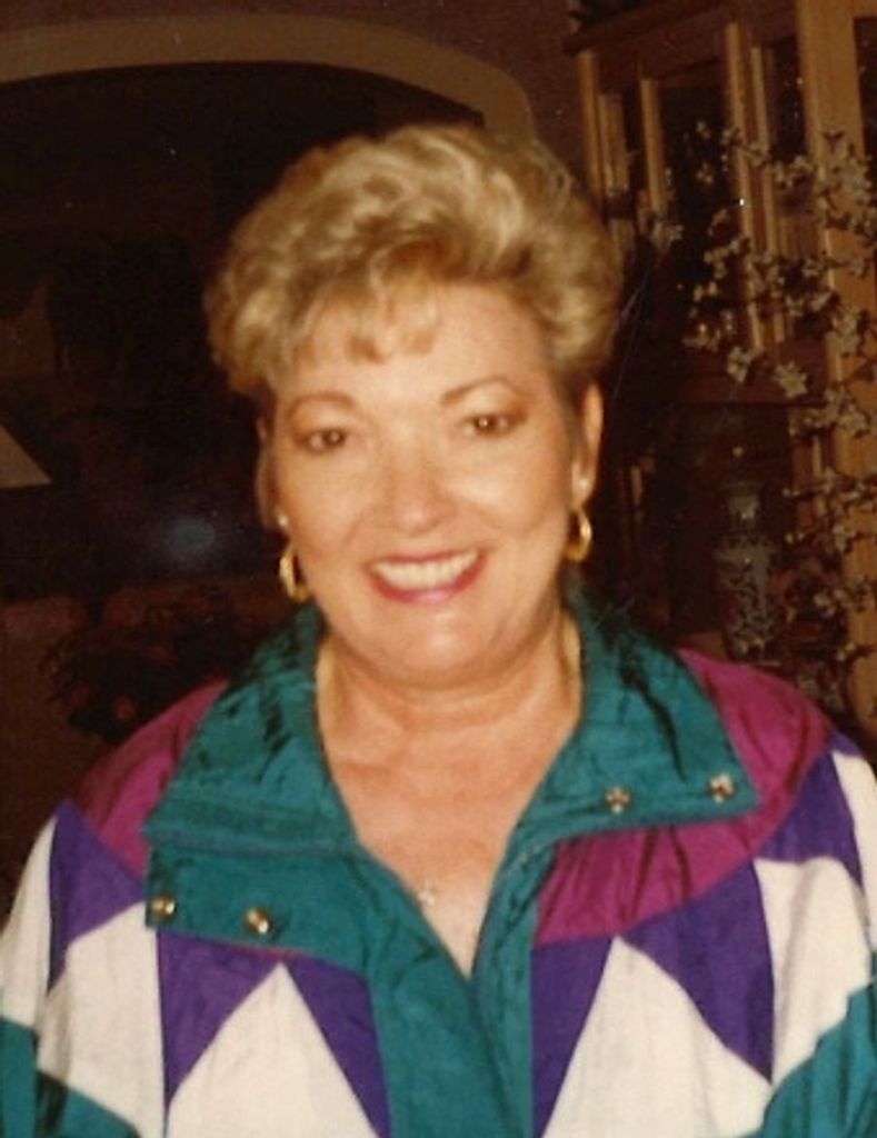 Barbara Ann Mansfield Profile Photo