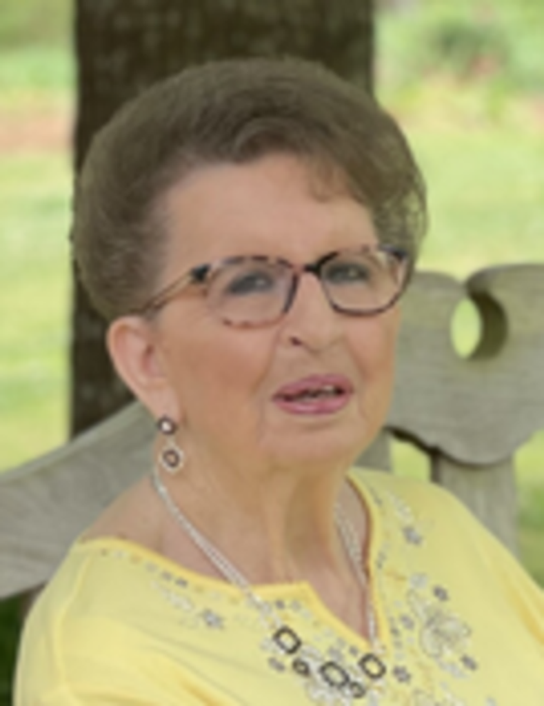 Peggy Hinson (Hinson) Evans Profile Photo