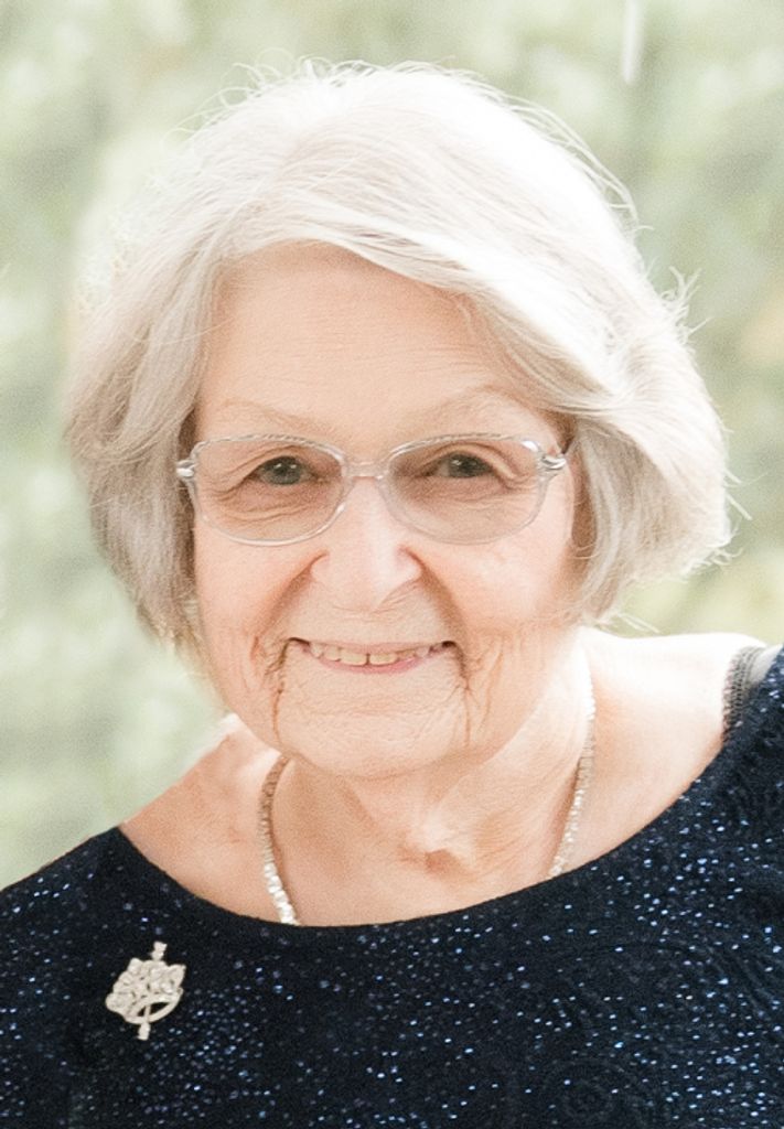 Mary Alice (Johnson)  Smith