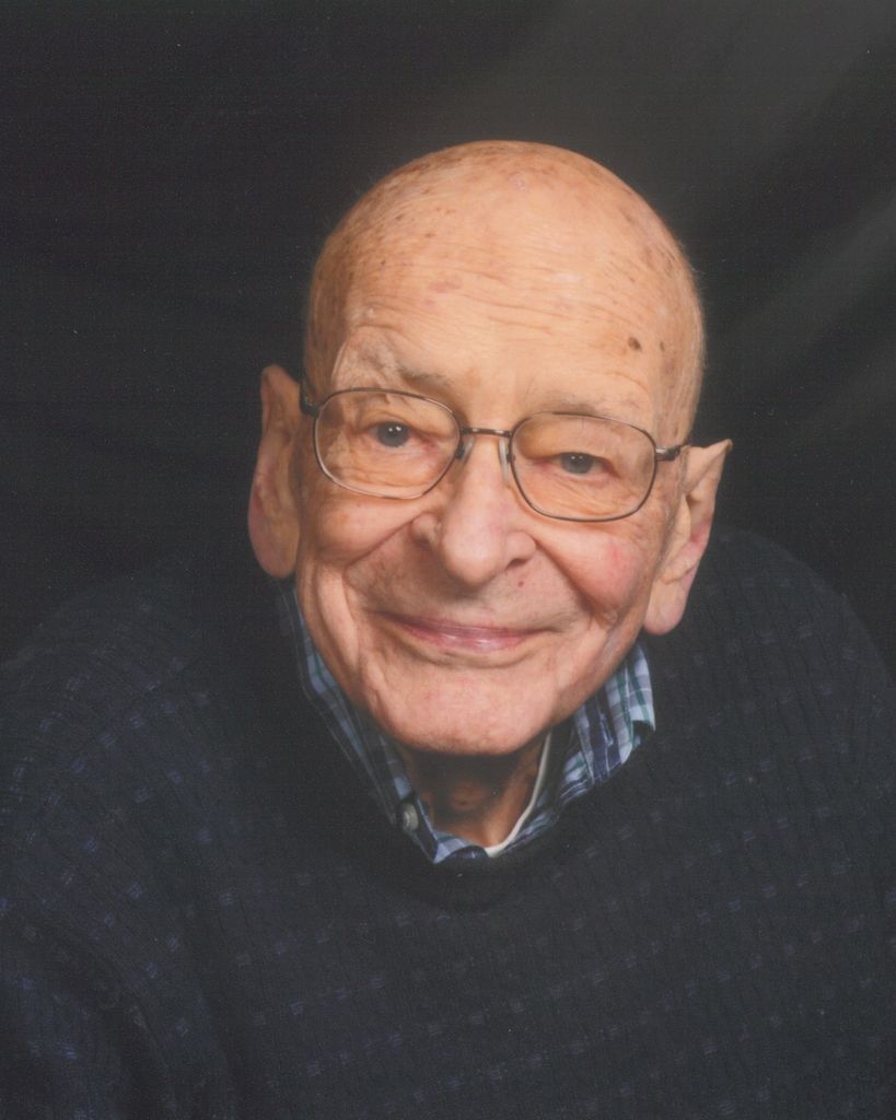 Edward P. Edinger Profile Photo