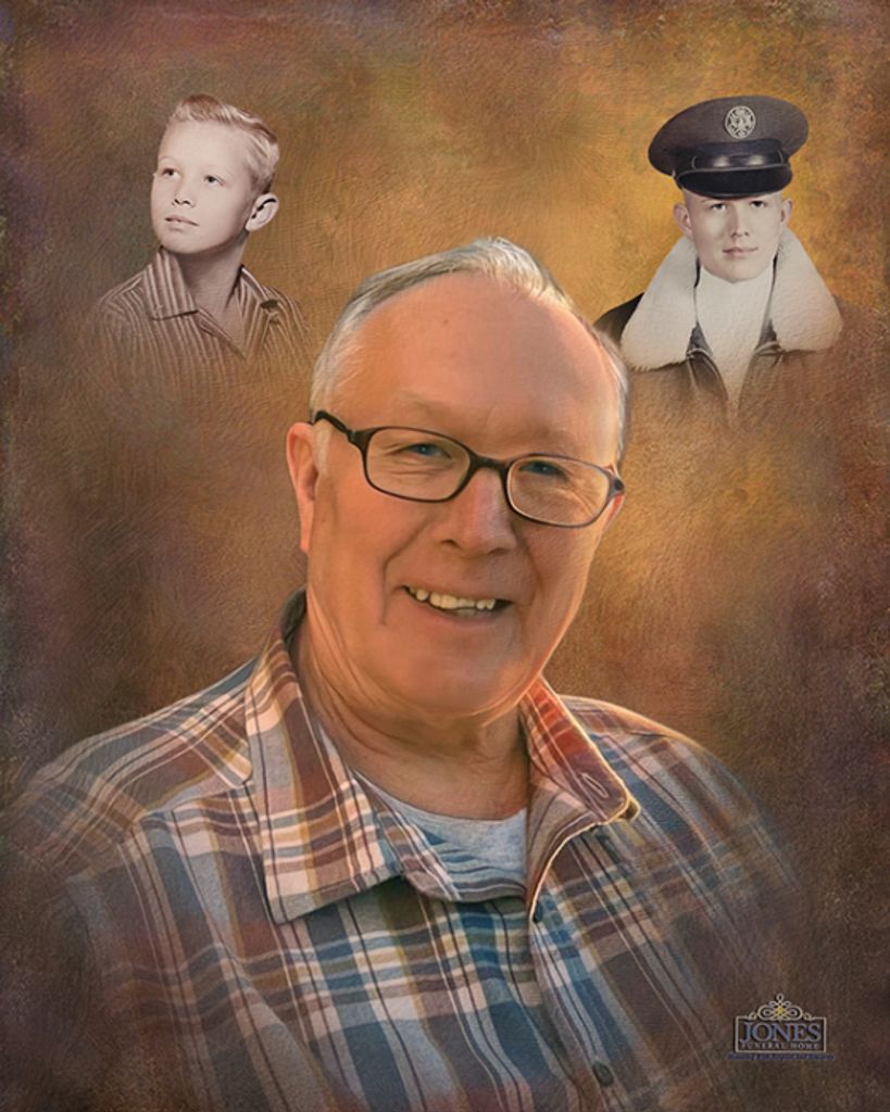 Dale Eugene Campbell