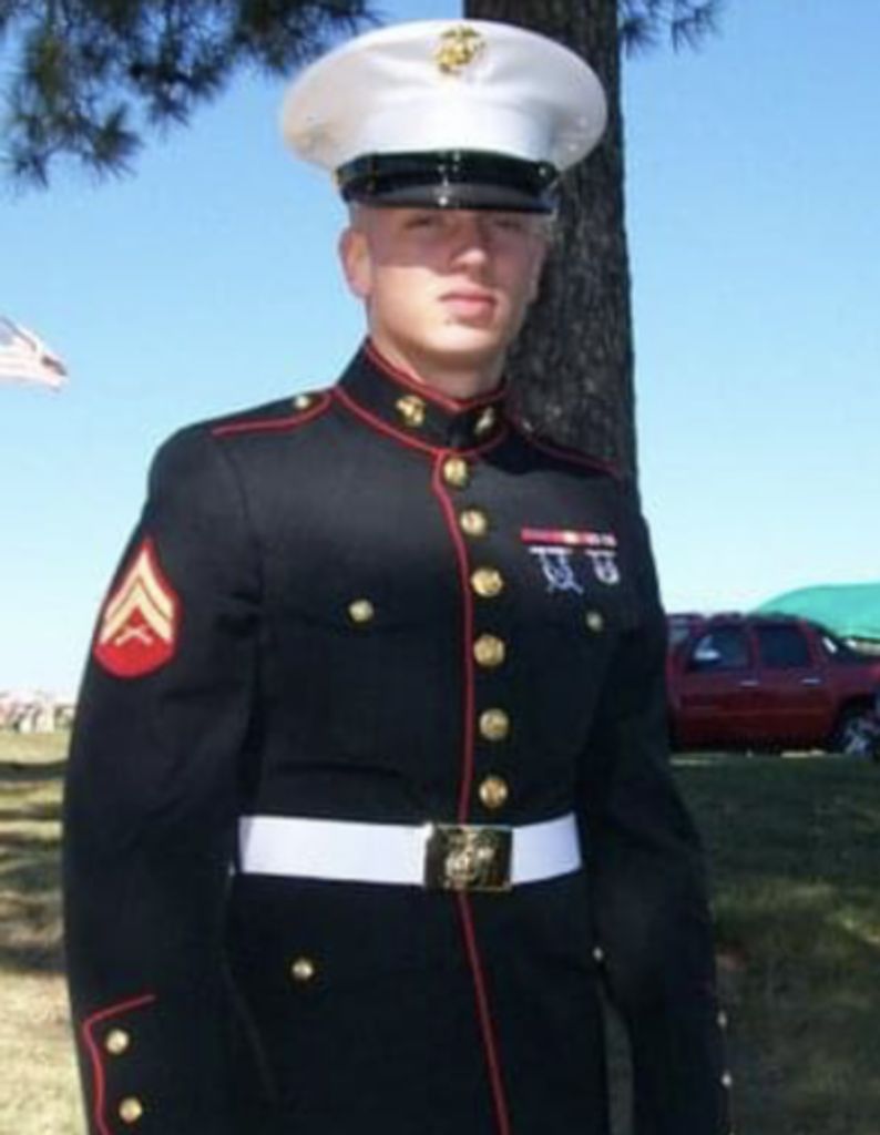 Steven Walters
