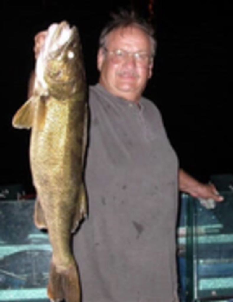 Anthony  Charles Burbridge