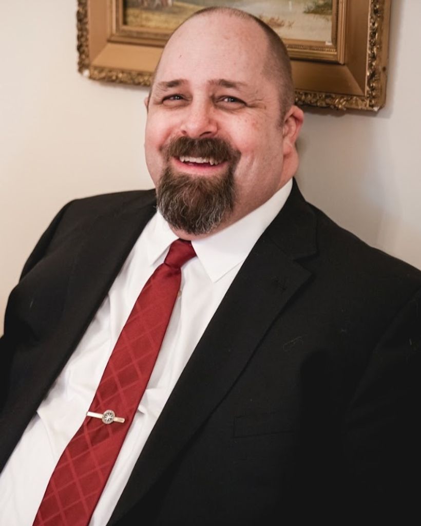 Jason Matthew Detton Profile Photo